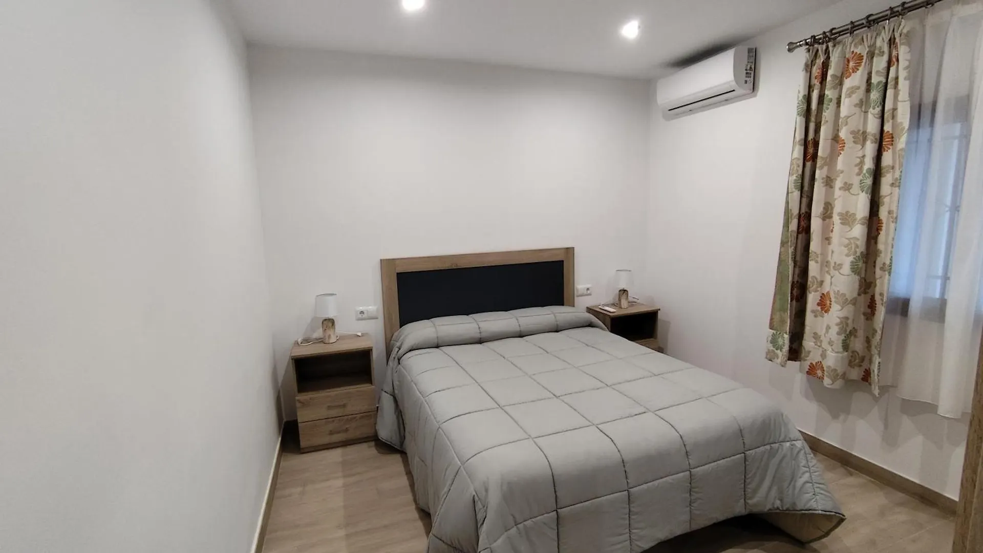 오르나추엘로스 Casa Abuela Encarna 빌라 펜션
