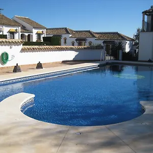 2* Guest house Complejo Turistico El Alamo