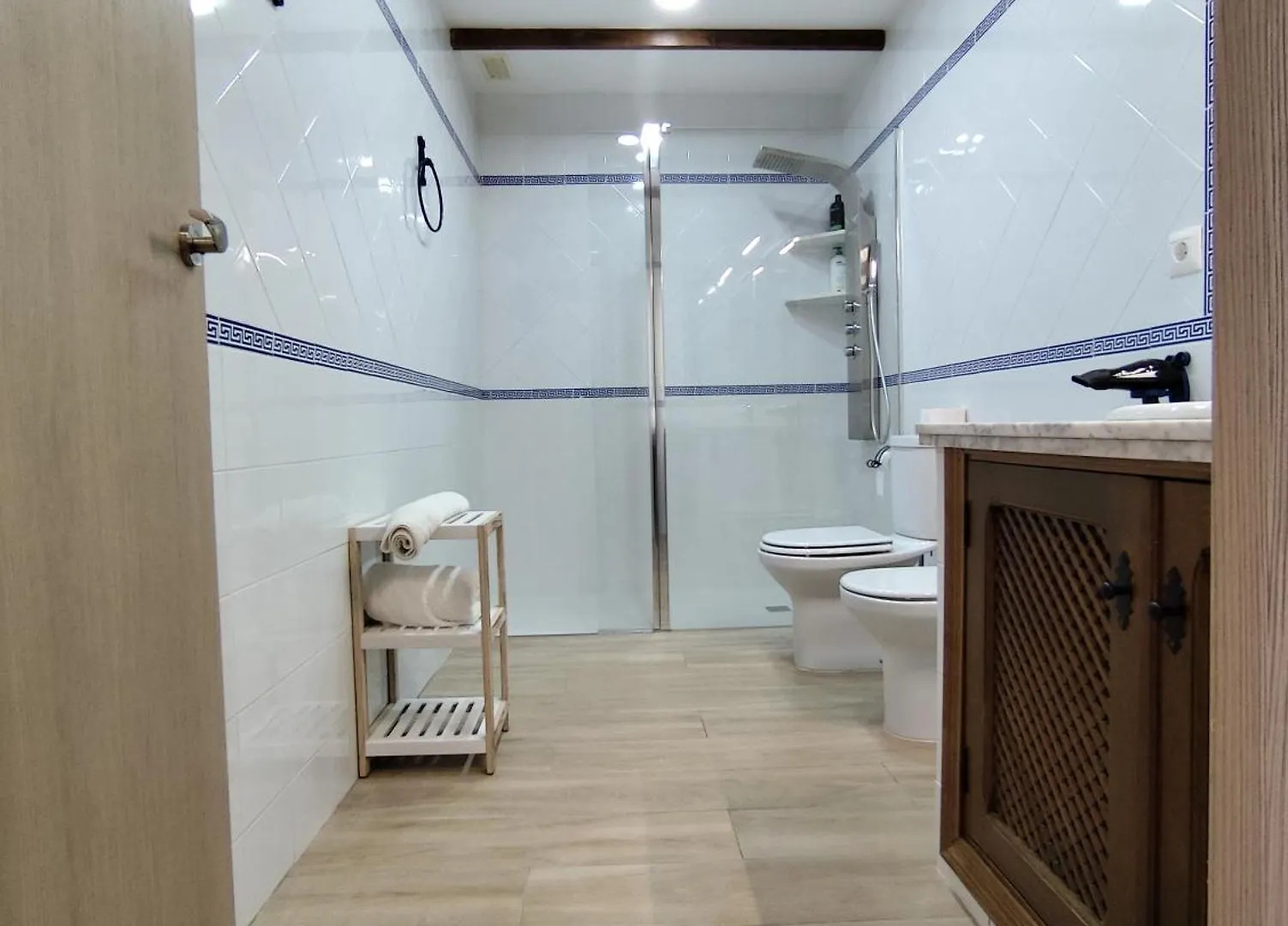 Holiday home Casa Abuela Encarna Villa Hornachuelos Spain