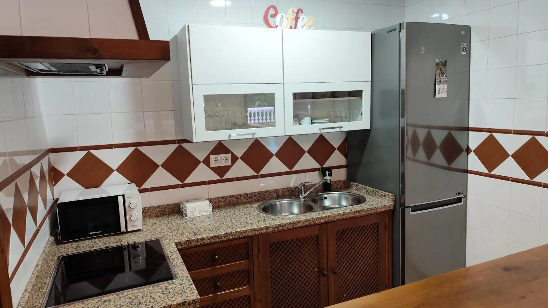 Casa Abuela Encarna Villa Hornachuelos Spain