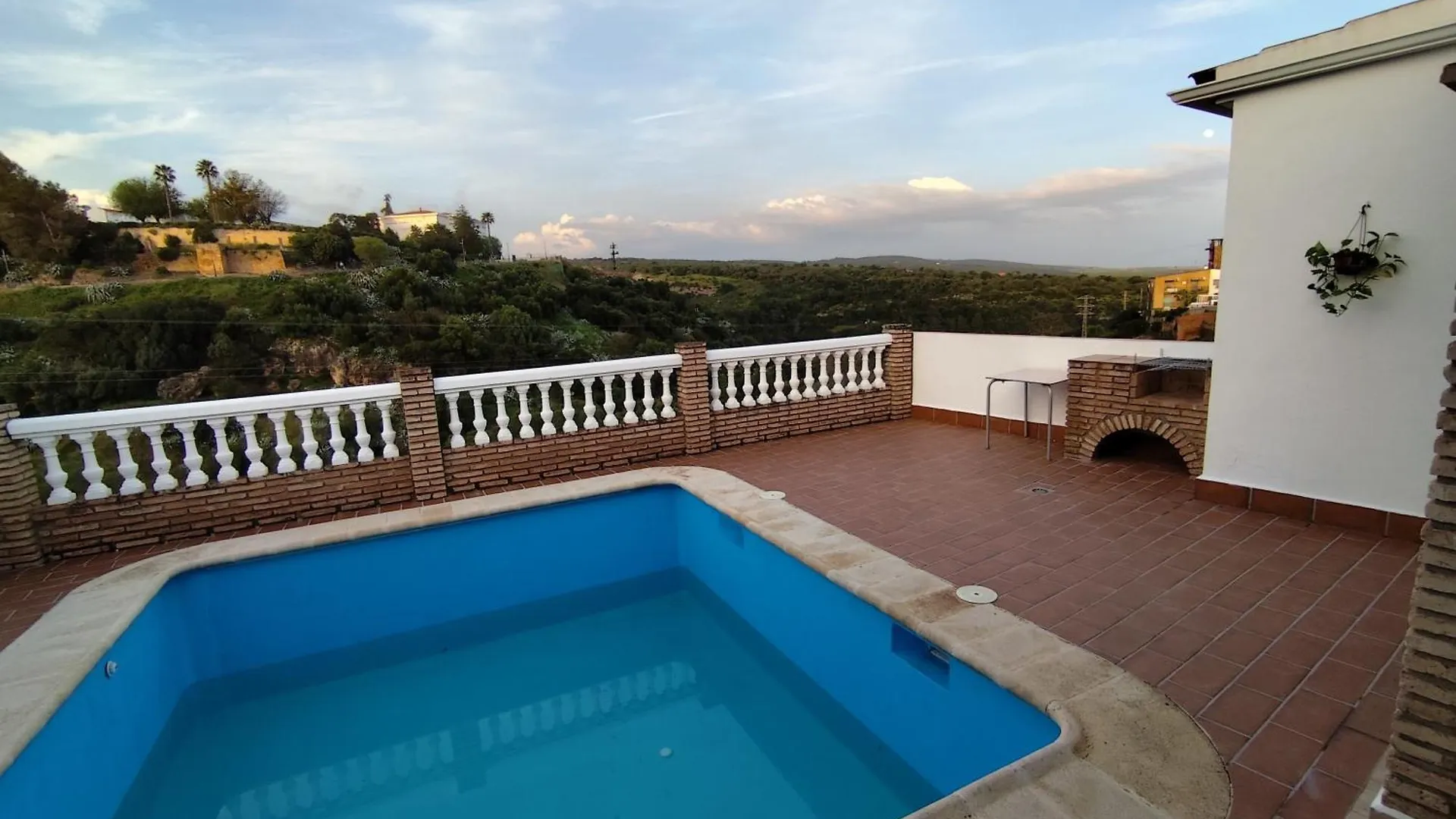 Holiday home Casa Abuela Encarna Villa Hornachuelos Spain