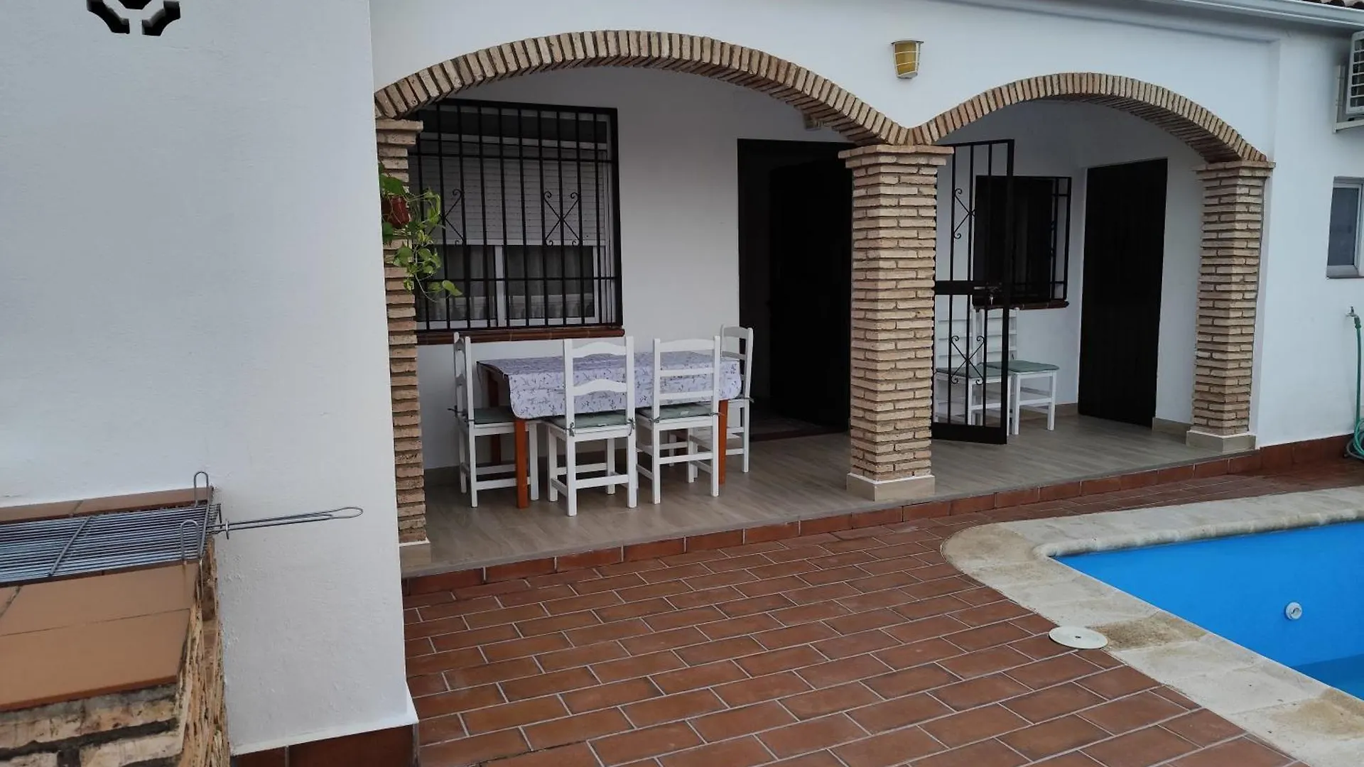 Casa Abuela Encarna Villa Hornachuelos 0*,