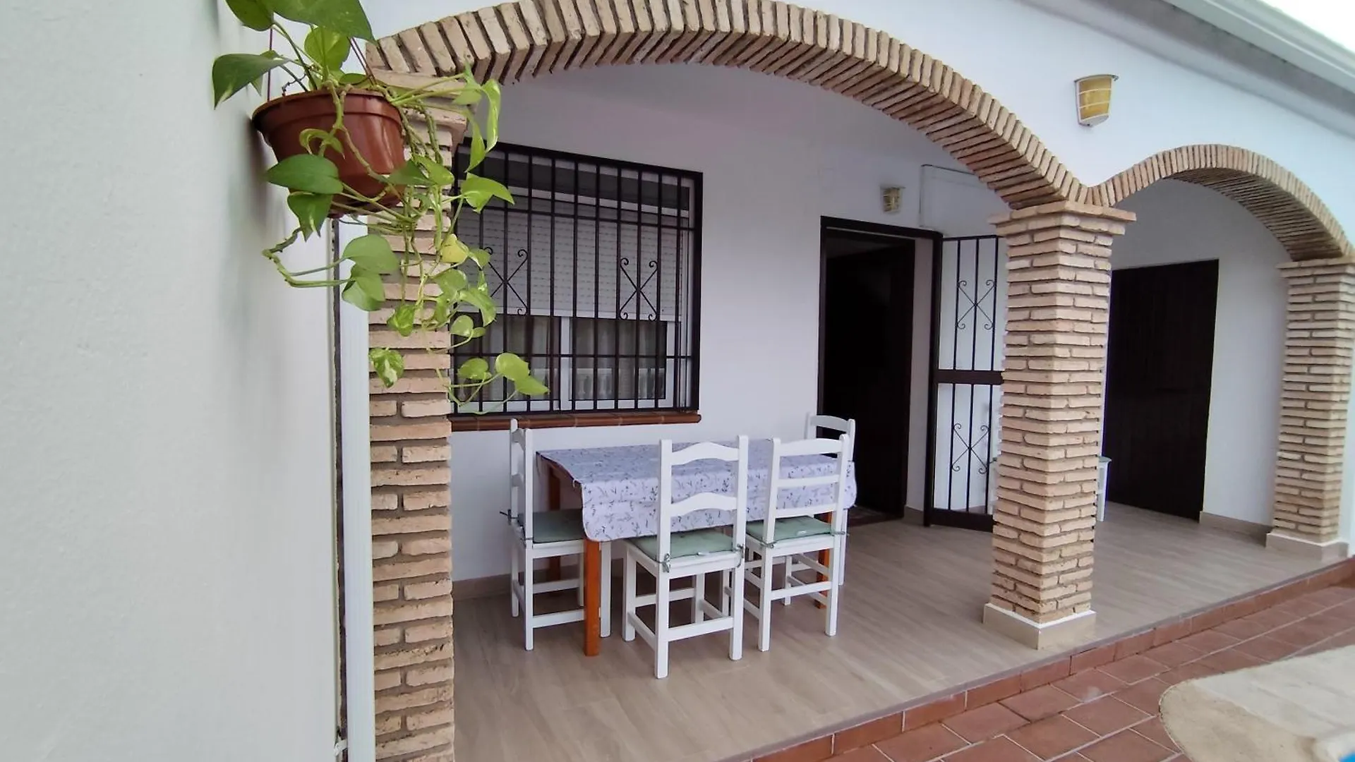 Casa Abuela Encarna Villa Hornachuelos