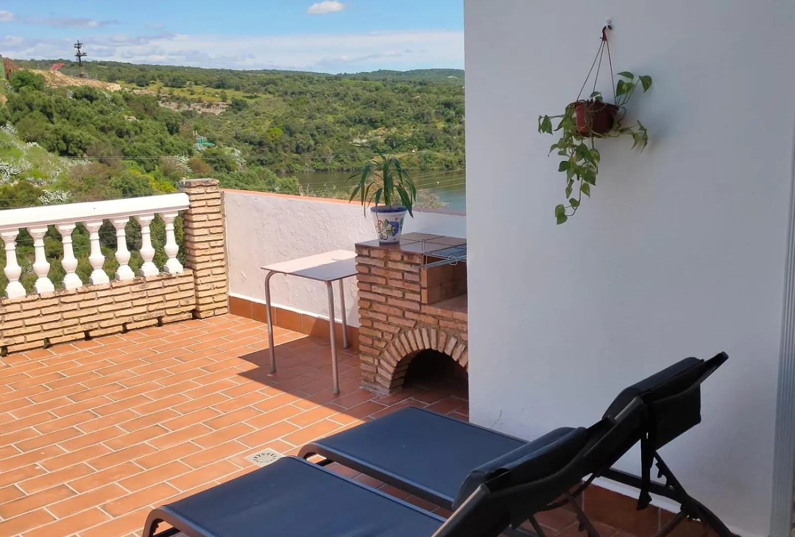 Casa Abuela Encarna Villa Hornachuelos