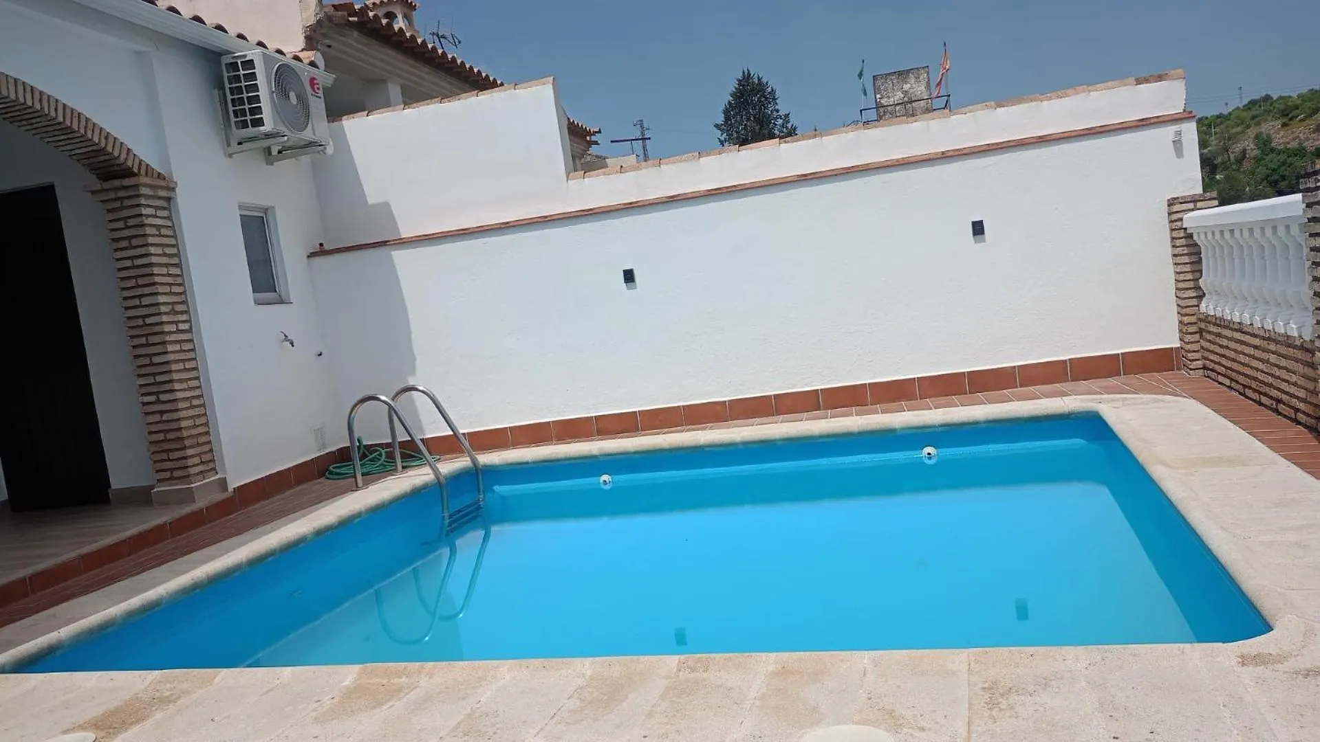 Casa Abuela Encarna Villa Hornachuelos 0*,  Spain