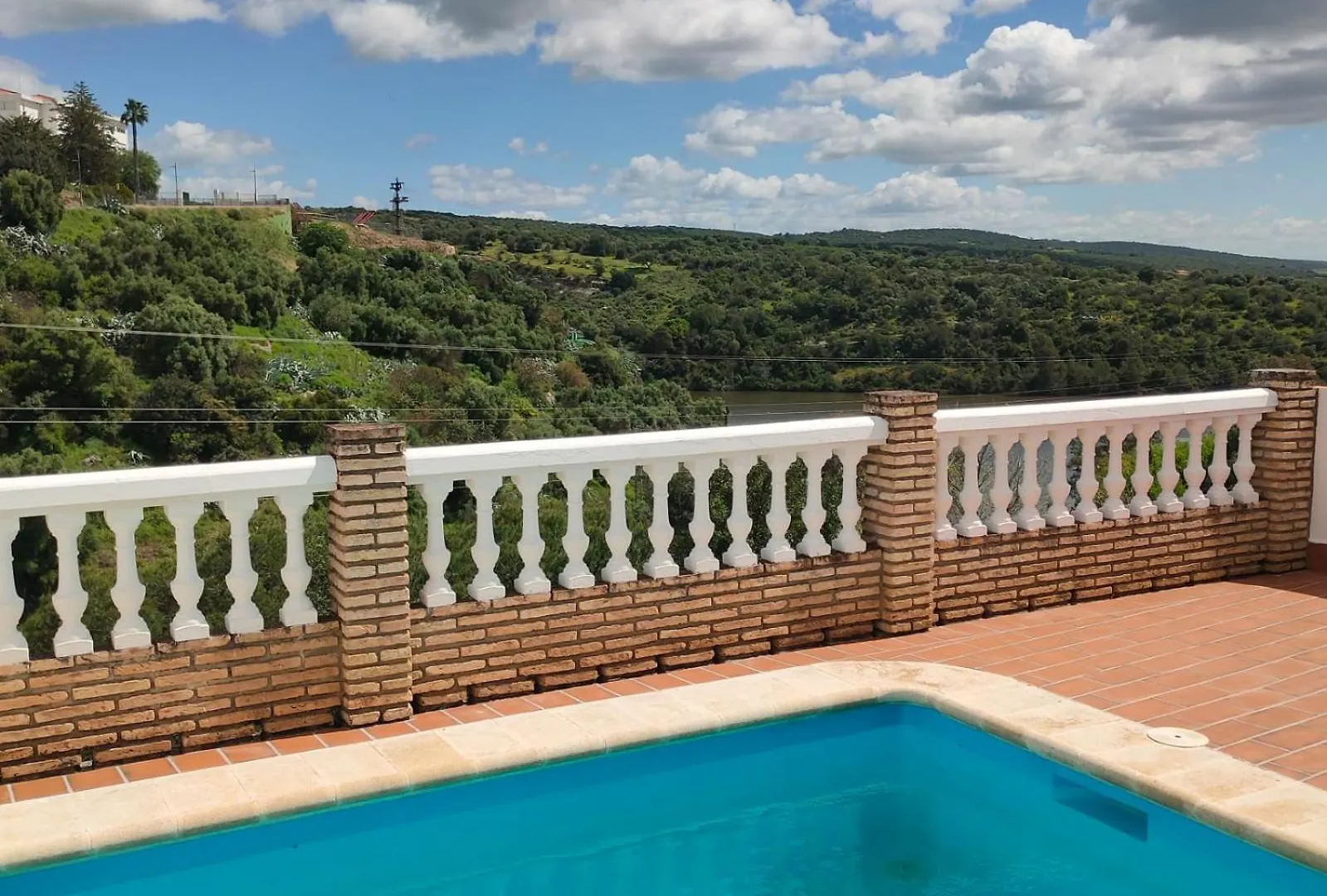 Vila Casa Abuela Encarna Hornachuelos